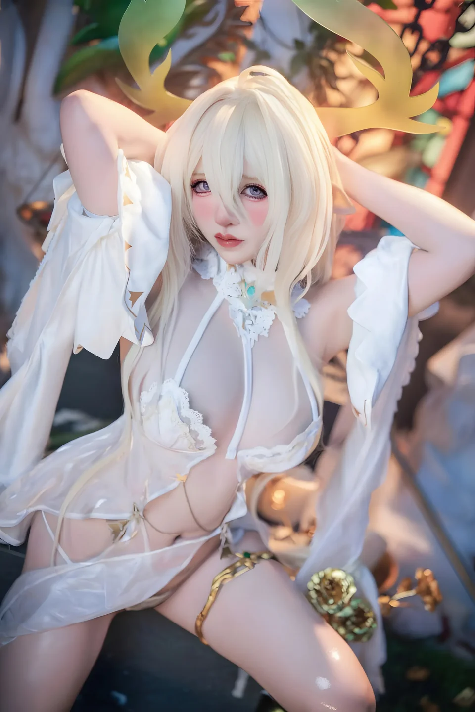 阿薰kaOri - 金狮 [238P,5V-4.93GB]P1 tg@simisebaisi 【丝足阁】054.webp